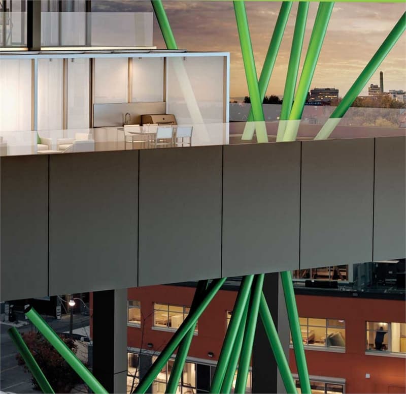 Tableau Condos thumbnail 10