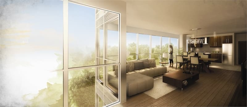 Tao Condos on Bayview thumbnail 7
