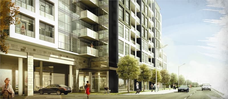 Tao Condos on Bayview thumbnail 2
