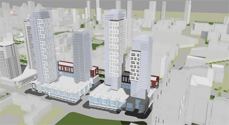 Tempo Condos thumbnail 4