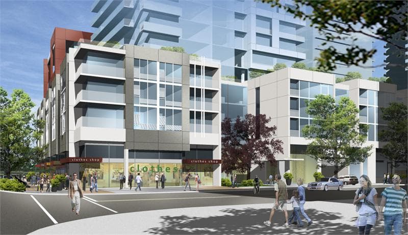Tempo Condos thumbnail 2