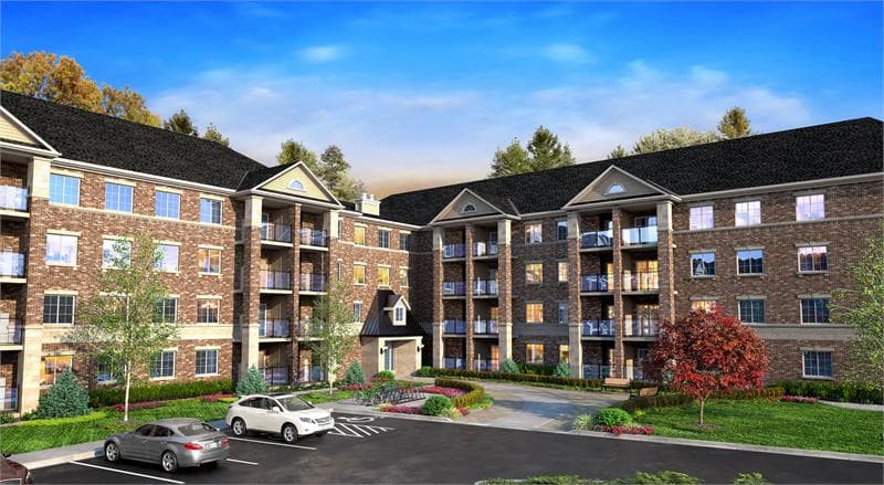 Ten77 Condos