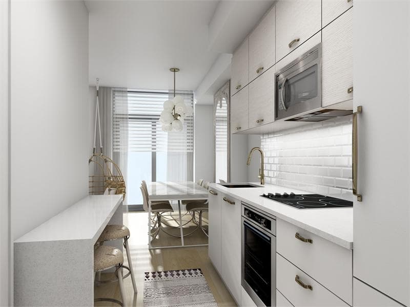 TEN93 Queen West Condos thumbnail 4