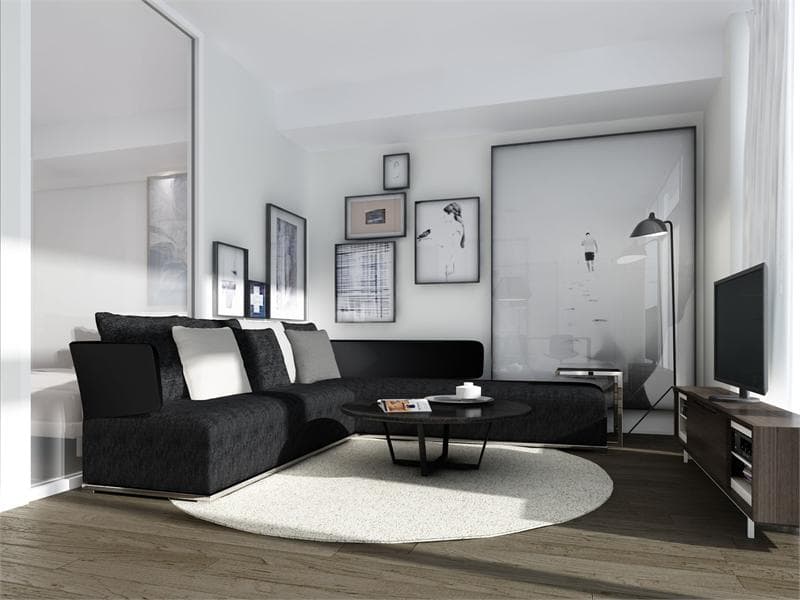 TEN93 Queen West Condos thumbnail 17