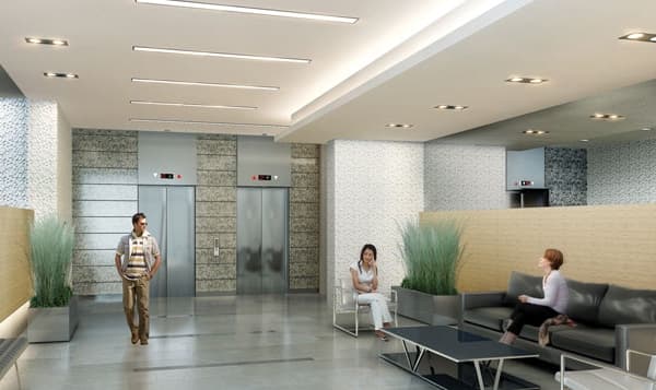 Terrace on Danforth Condos thumbnail 4