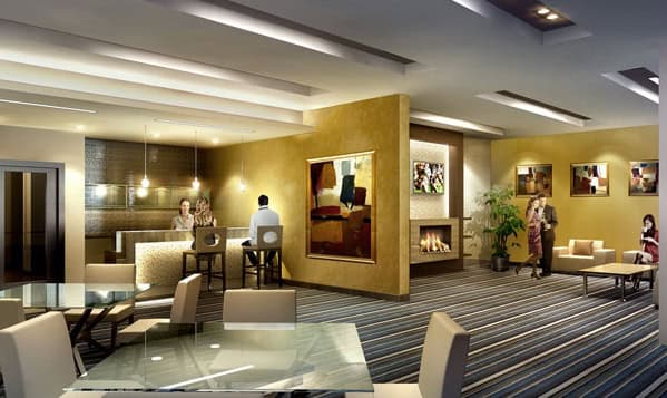 Terrace on Danforth Condos thumbnail 5