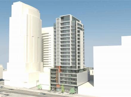 The Barrington Condos thumbnail 5