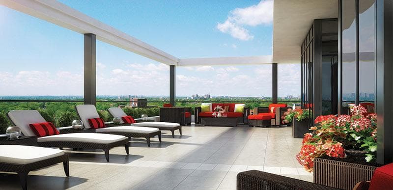The Barrington Condos thumbnail 2