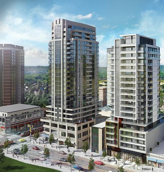 The Barrington Condos thumbnail 3