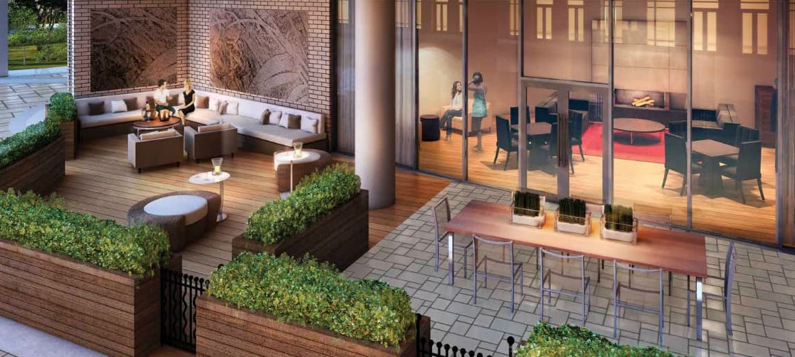 The Berwick Condos thumbnail 3