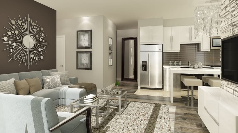 The Beverly Hills Condos thumbnail 3