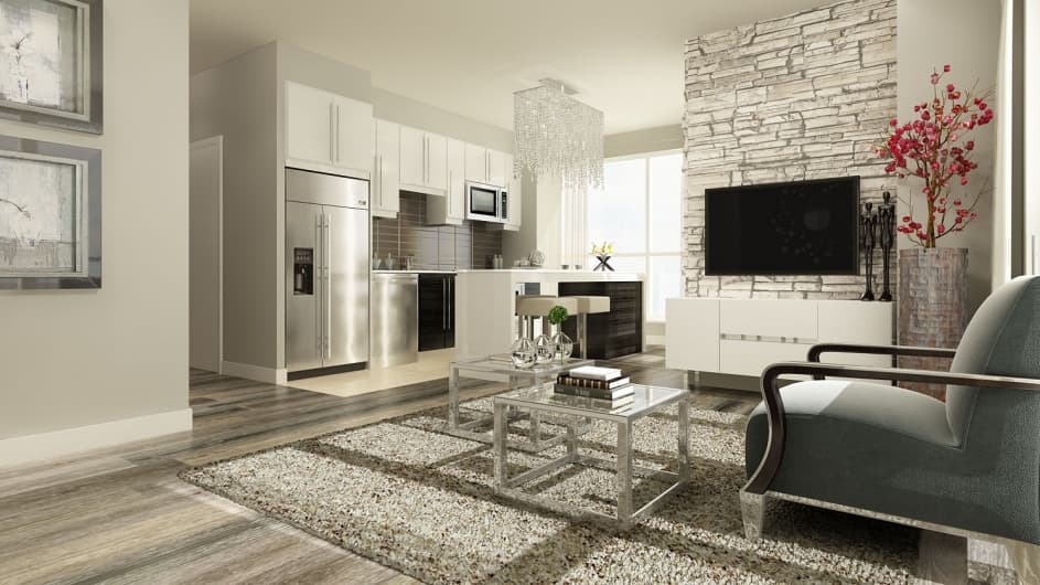 The Beverly Hills Condos thumbnail 5