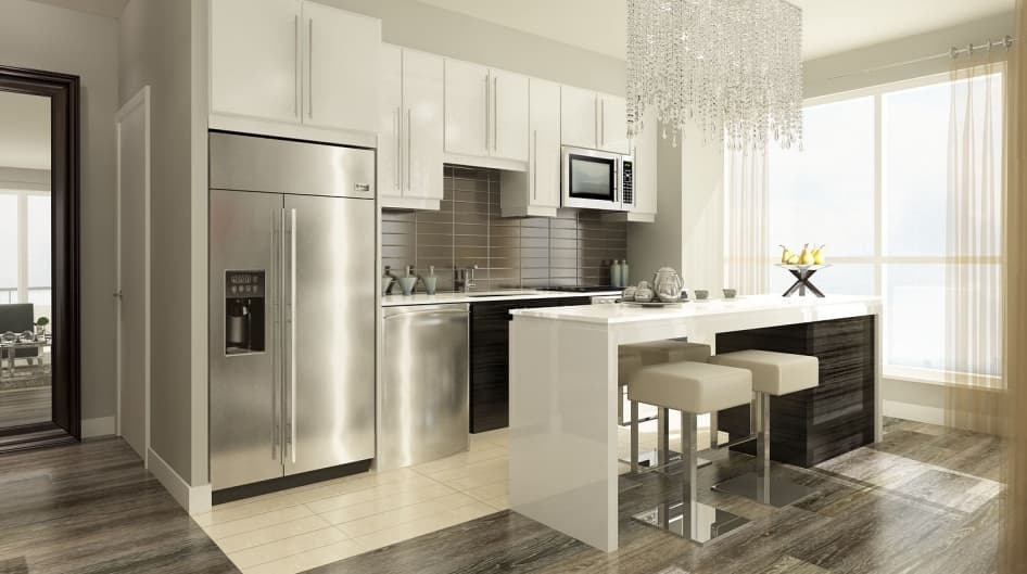 The Beverly Hills Condos thumbnail 12