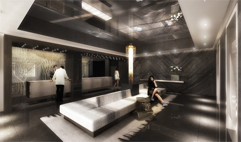The Bond Condos thumbnail 3