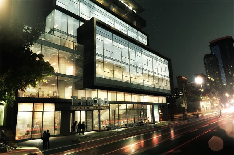 The Bond Condos thumbnail 2