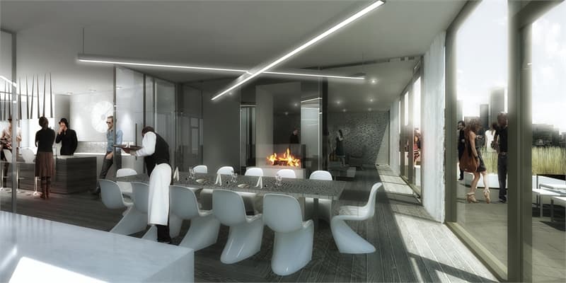 The Bond Condos thumbnail 4