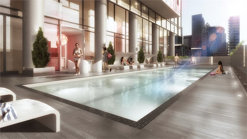 The Bond Condos thumbnail 5