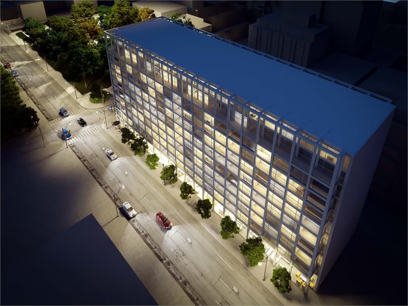 The Brant Park Condos thumbnail 2