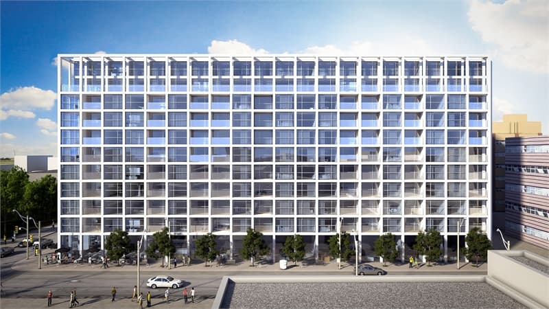The Brant Park Condos thumbnail 3