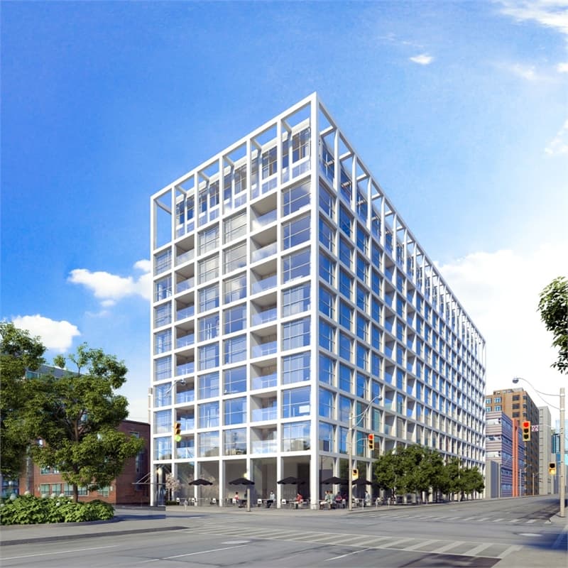 The Brant Park Condos thumbnail 5