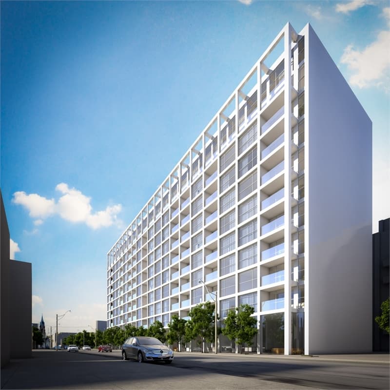 The Brant Park Condos thumbnail 7