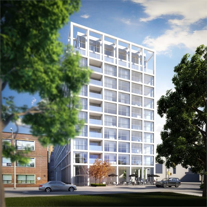 The Brant Park Condos thumbnail 8