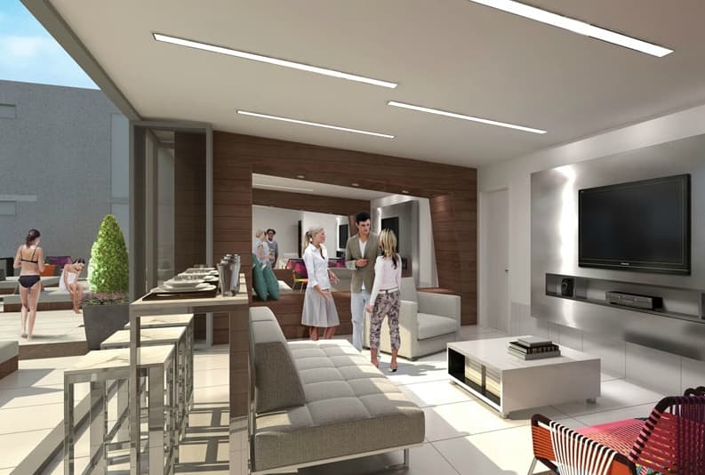 The Carlaw Condos thumbnail 6