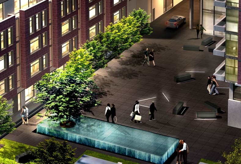 The Carlaw Condos thumbnail 7