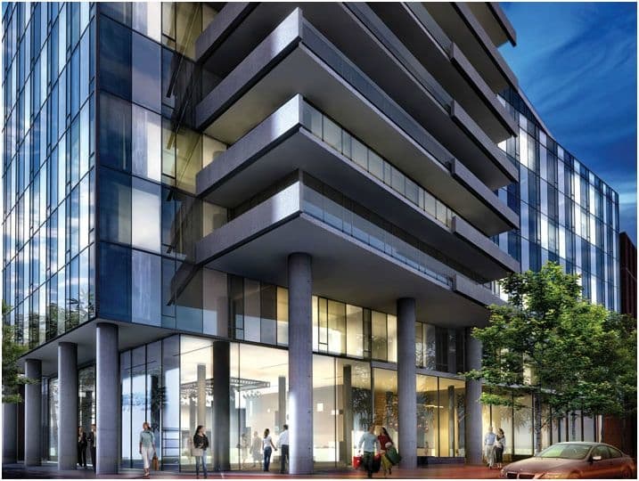 The Carlaw Condos thumbnail 10