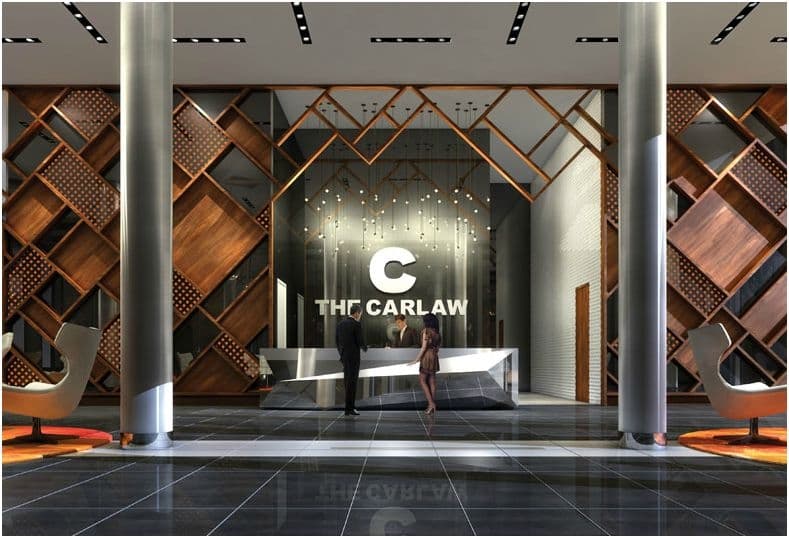 The Carlaw Condos thumbnail 14