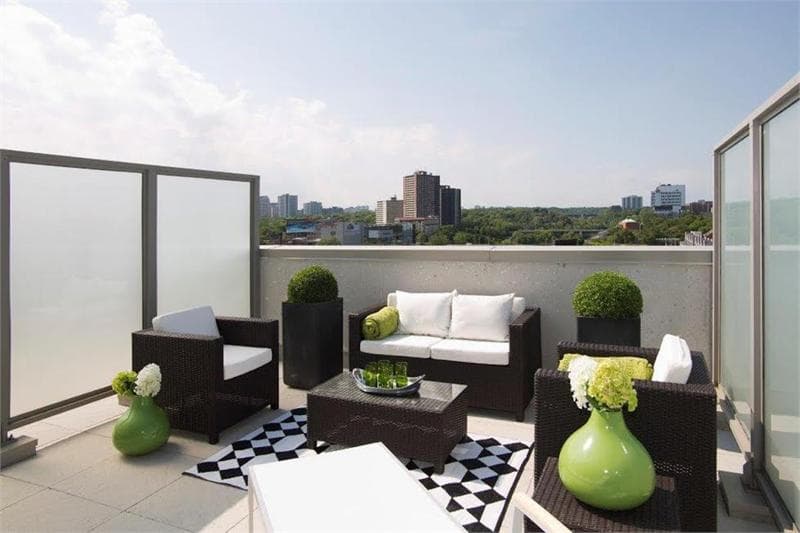The Carlaw Condos thumbnail 15