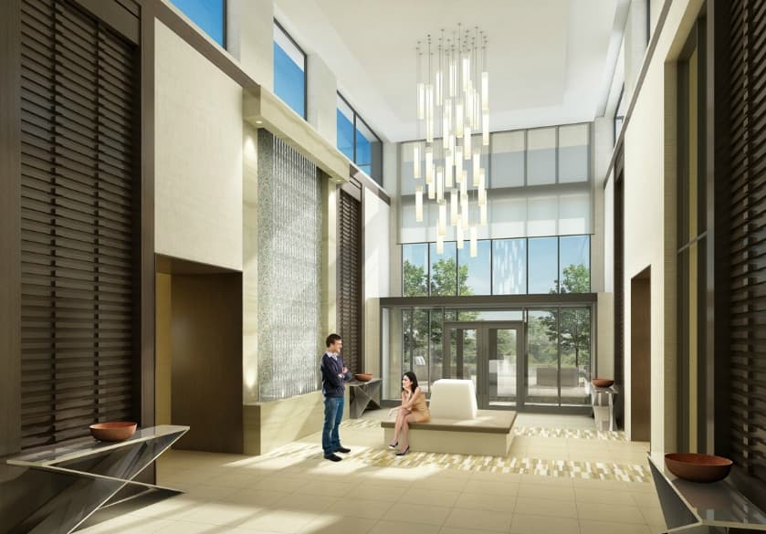 The Clairington Condos thumbnail 3