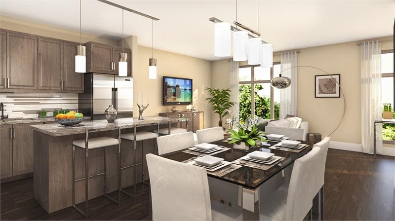 The Clairington Condos thumbnail 5