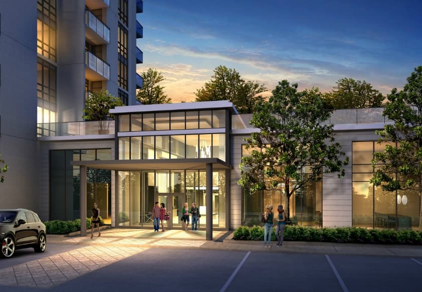The Clairington Condos thumbnail 2