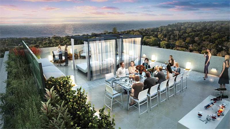 The Craftsman Condominium Residences thumbnail 6