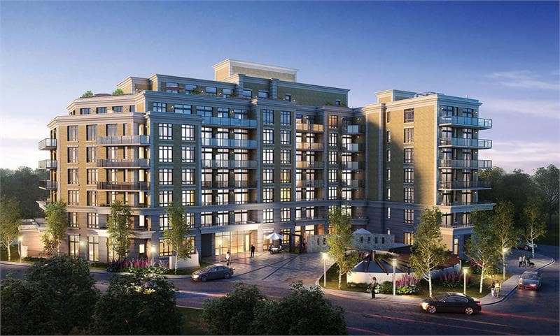 The Craftsman Condominium Residences thumbnail 7