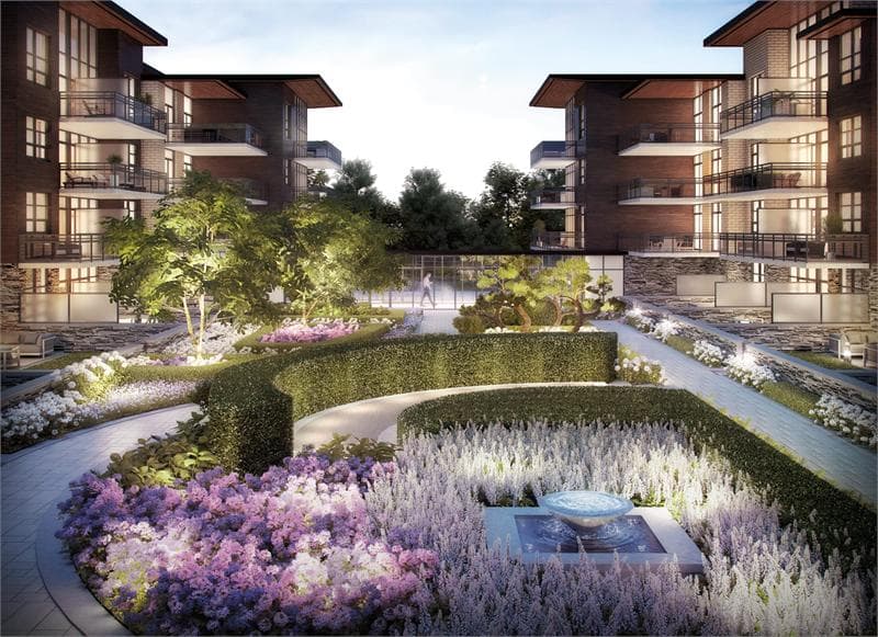 The Craftsman Condominium Residences thumbnail 4