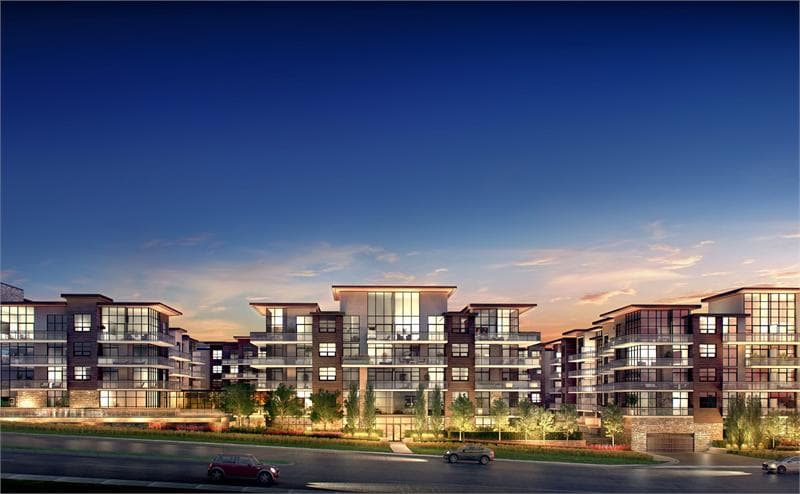 The Craftsman Condominium Residences thumbnail 2