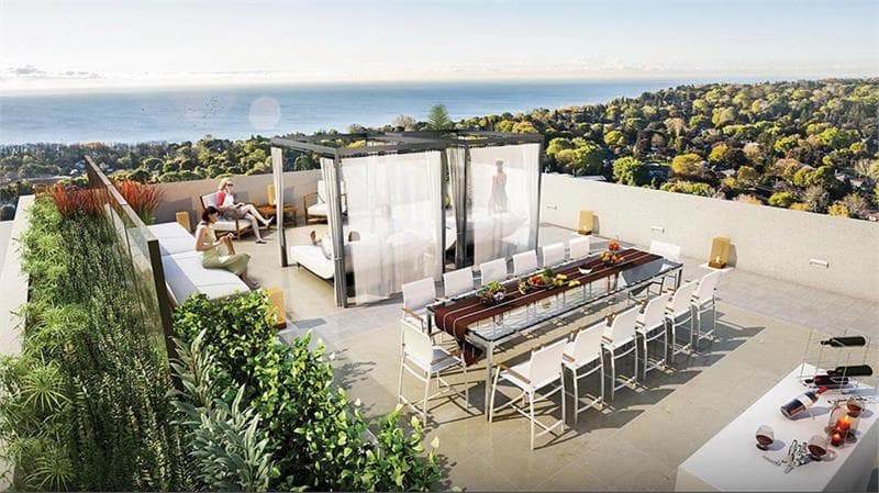 The Craftsman Condominium Residences thumbnail 10