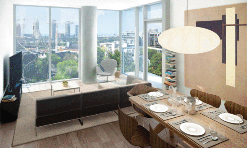 The Downtown Condos thumbnail 3