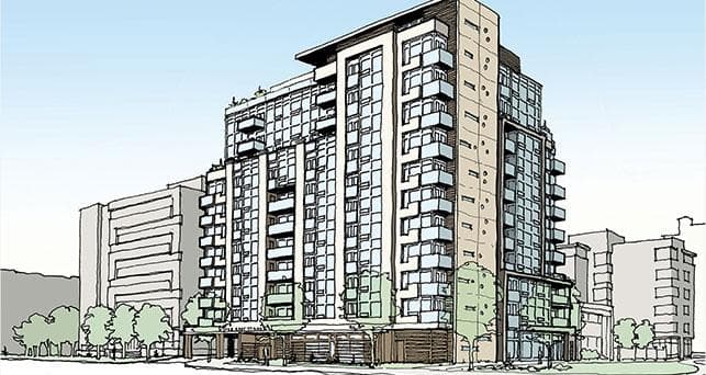 The East Yorker Condos - Image 1