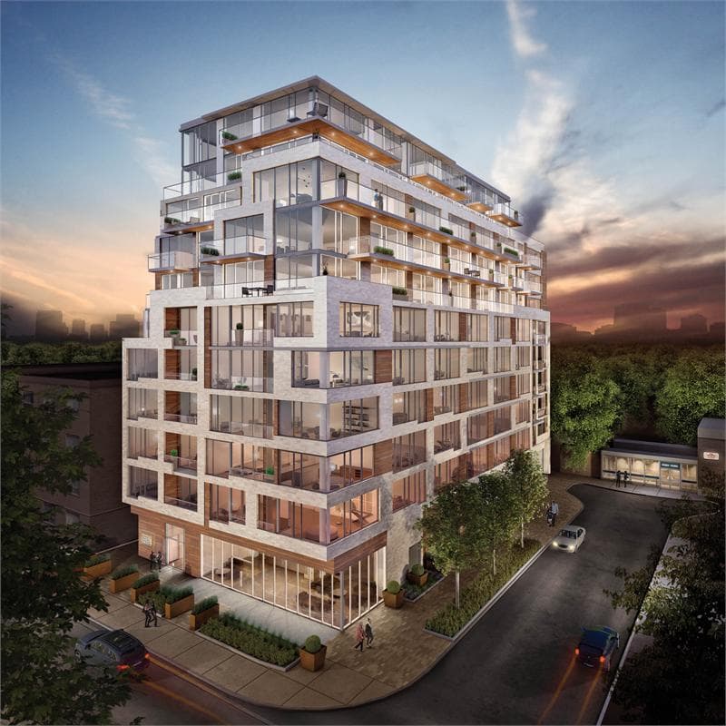 The High Park Condos - Image 1