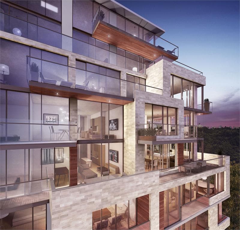 The High Park Condos thumbnail 4