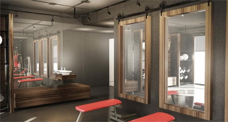 The High Park Condos thumbnail 6