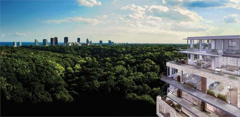 The High Park Condos thumbnail 9
