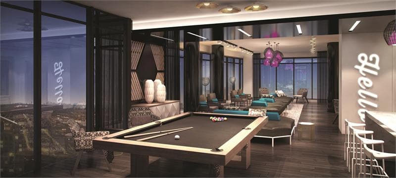 The Kip District Condos thumbnail 3