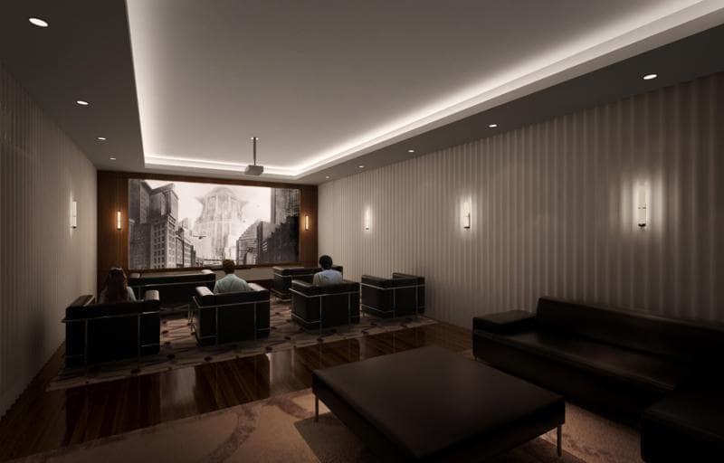 The Mercer Condos thumbnail 5