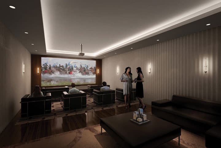 The Mercer Condos thumbnail 9