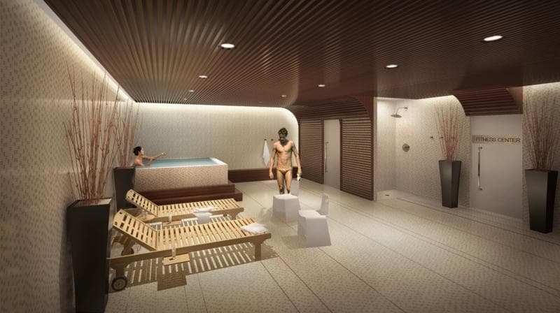 The Mercer Condos thumbnail 10