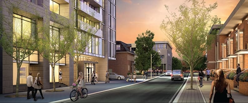The Perry Condos thumbnail 7